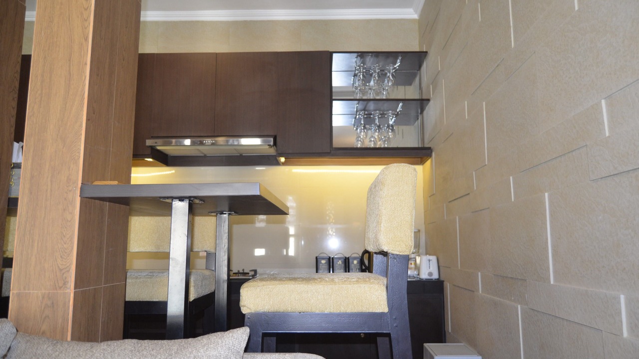 Photo of Kitchen in Siligita