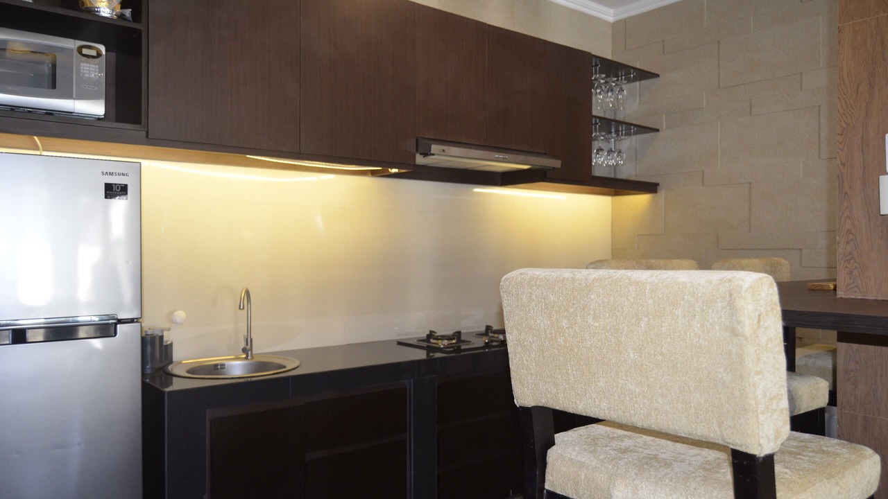 Photo of Kitchen in Siligita