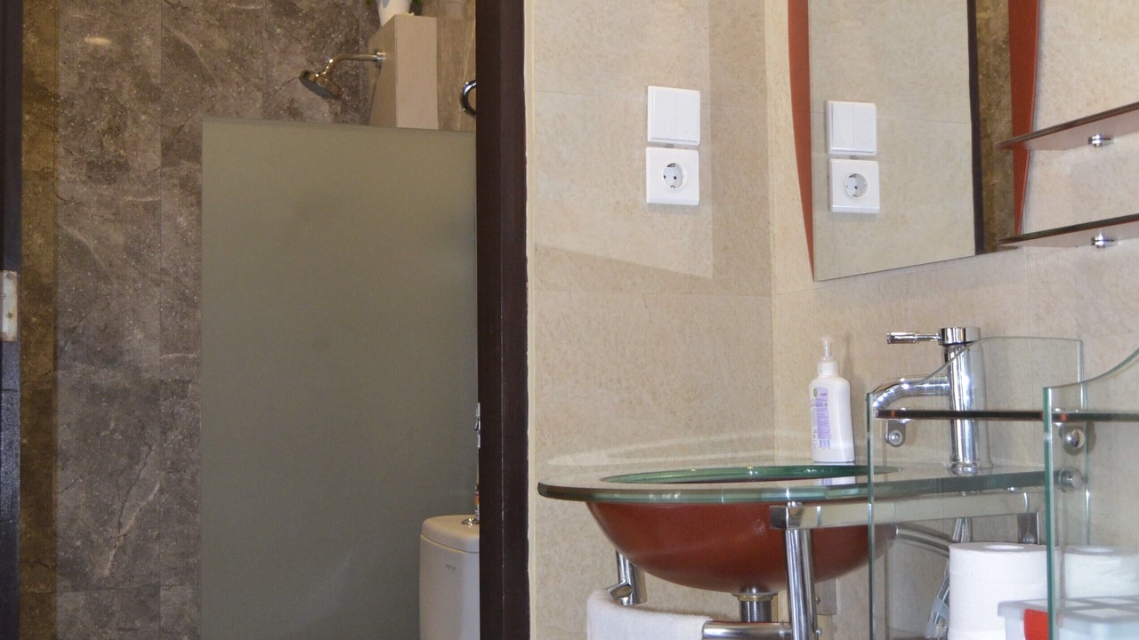 Photo of Bathroom in Siligita