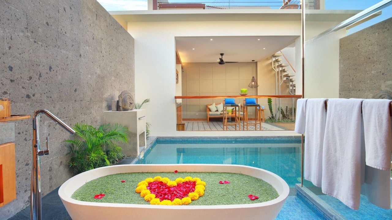 Photo of Bathroom in Batubelig