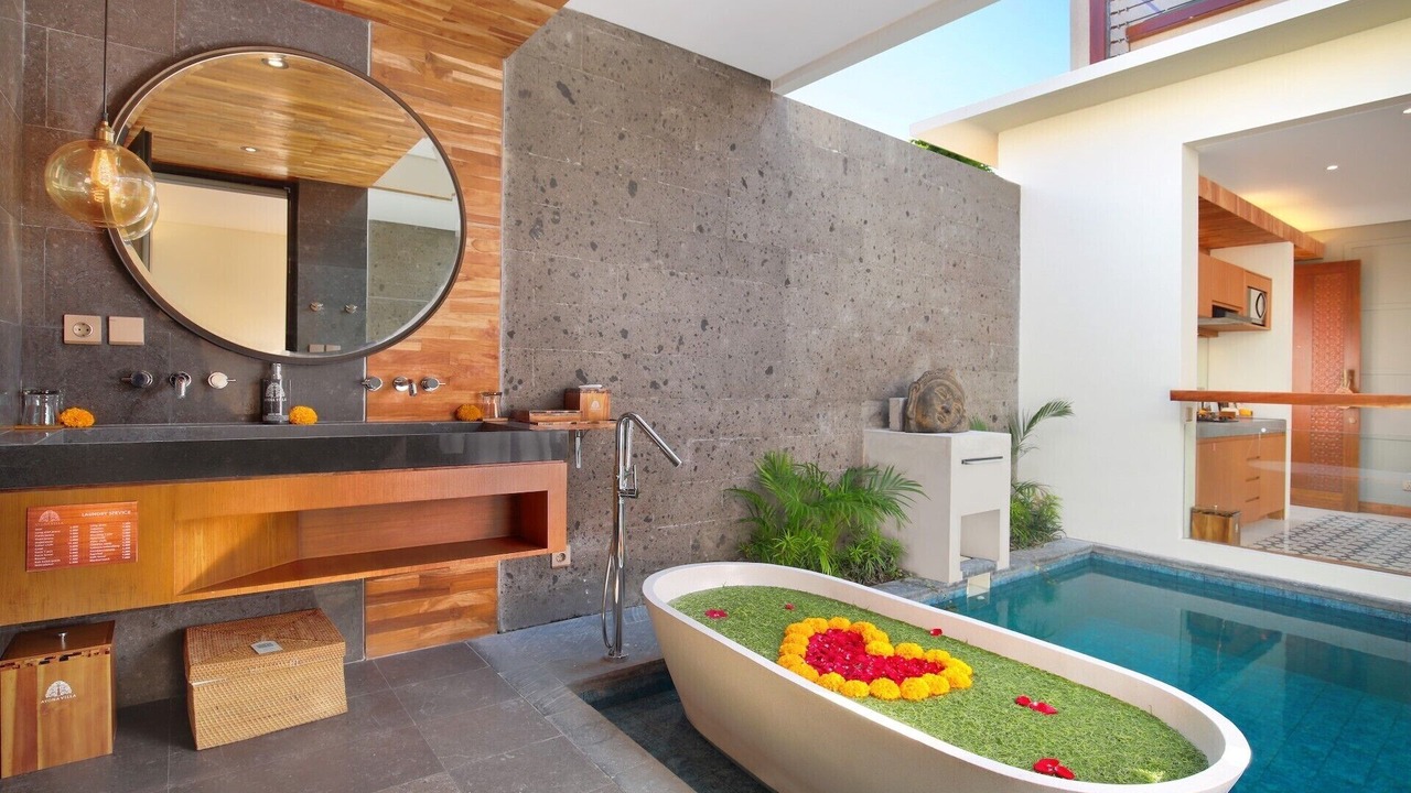 Photo of Bathroom in Batubelig