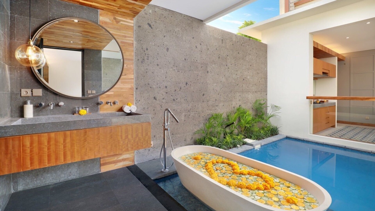 Photo of Bathroom in Batubelig