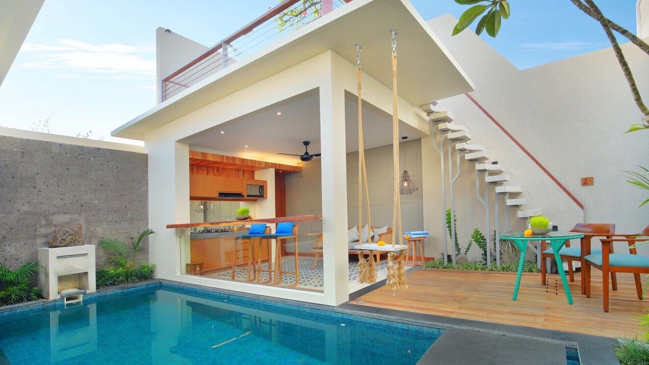 Photo of Outdoor in Batubelig