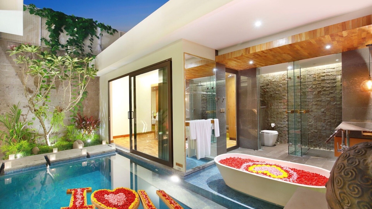 Photo of Bathroom in Batubelig