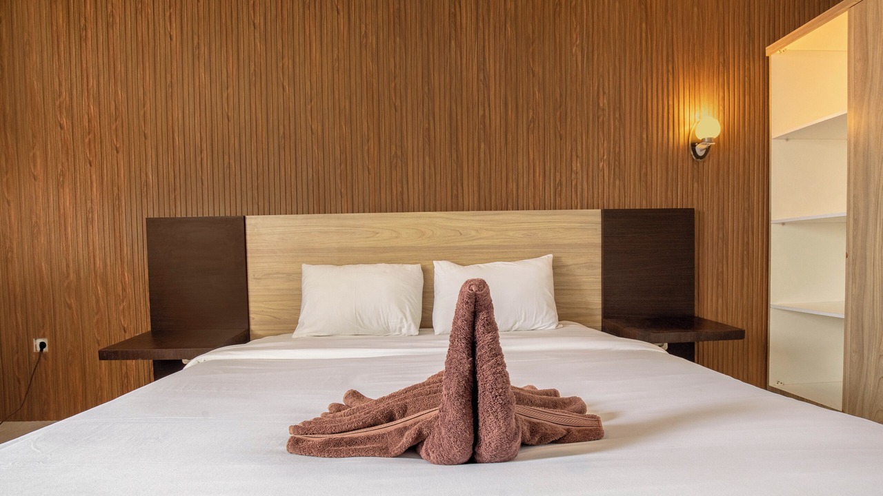 Photo of Bedroom in Pererenan