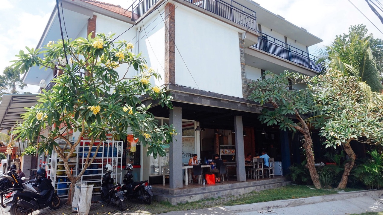 Photo of Outdoor in Pererenan