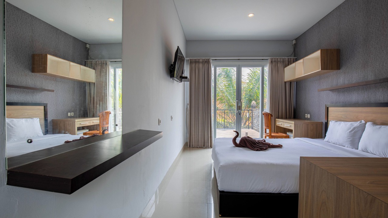 Photo of Bedroom in Pererenan