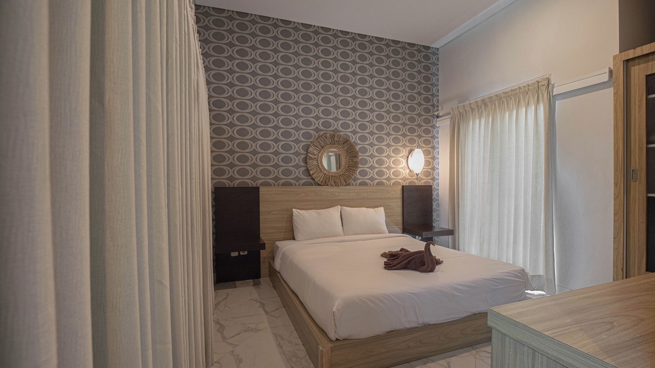 Photo of Bedroom in Pererenan
