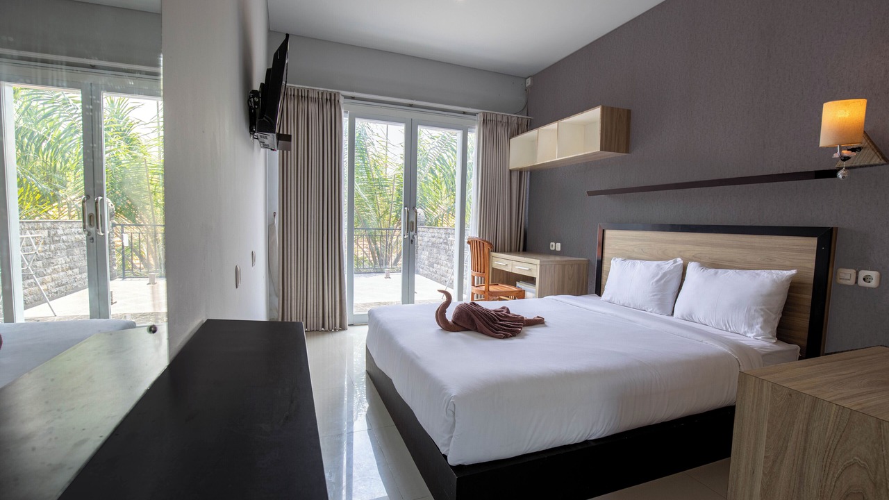 Photo of Bedroom in Pererenan