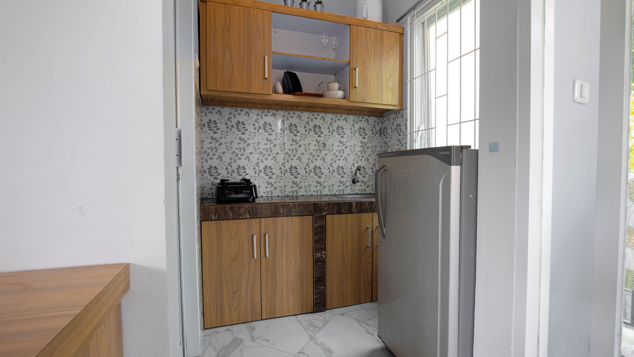 Photo of Bedroom in Pererenan