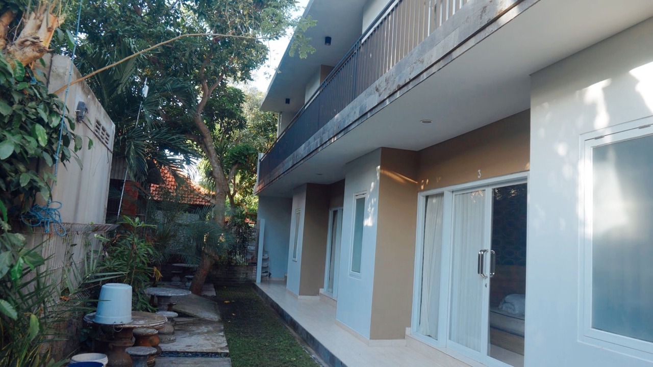 Photo of Outdoor in Pererenan