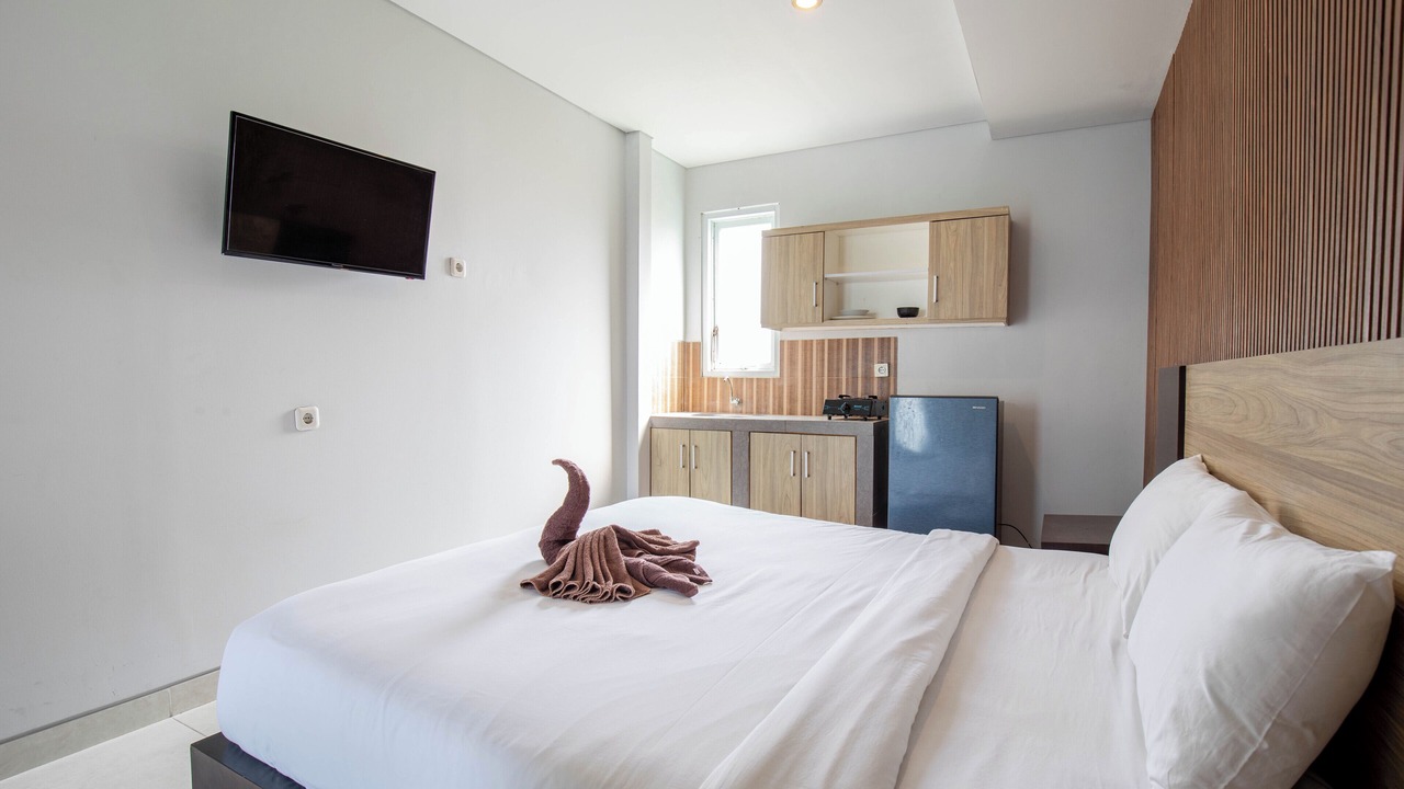 Photo of Bedroom in Pererenan