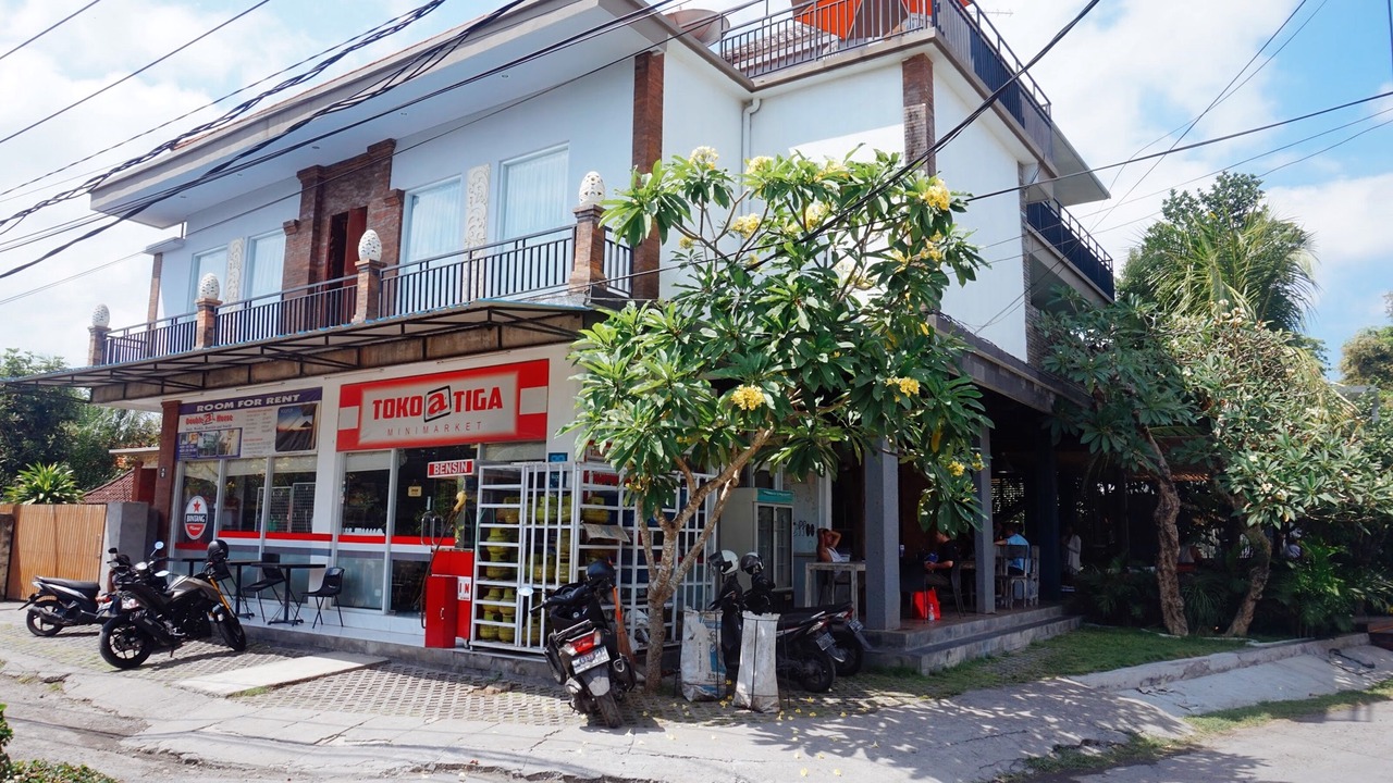 Photo of Outdoor in Pererenan