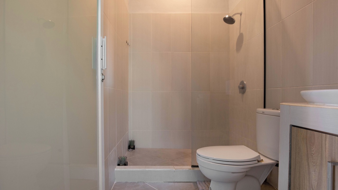 Photo of Bathroom in Pererenan