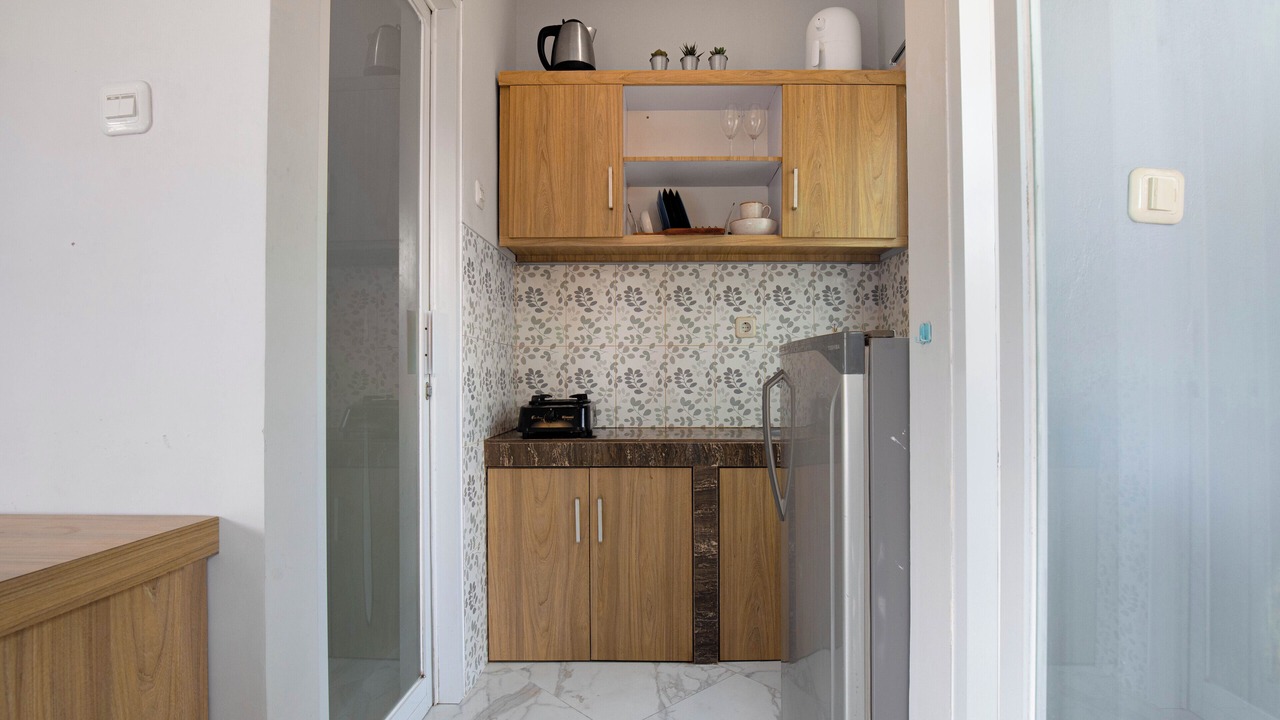 Photo of Bedroom in Pererenan
