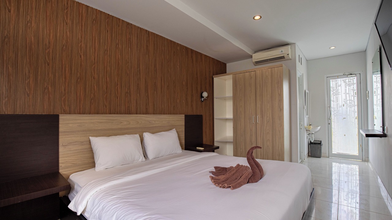 Photo of Bedroom in Pererenan