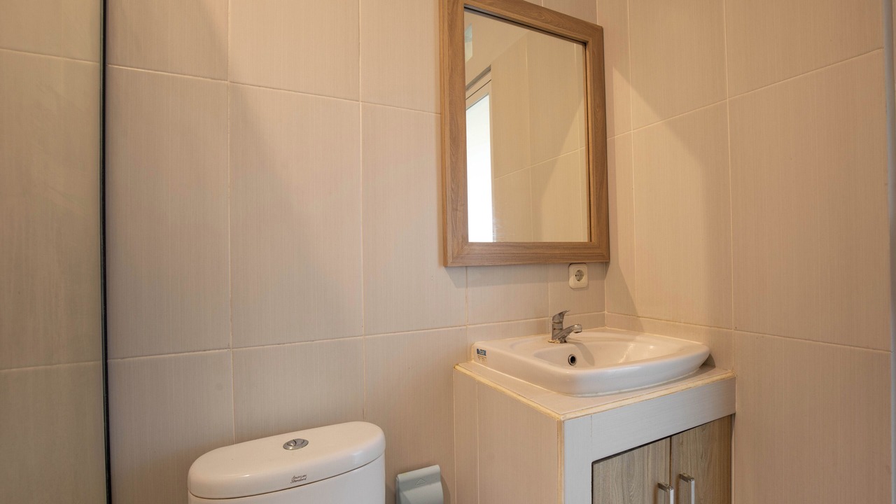 Photo of Bathroom in Pererenan
