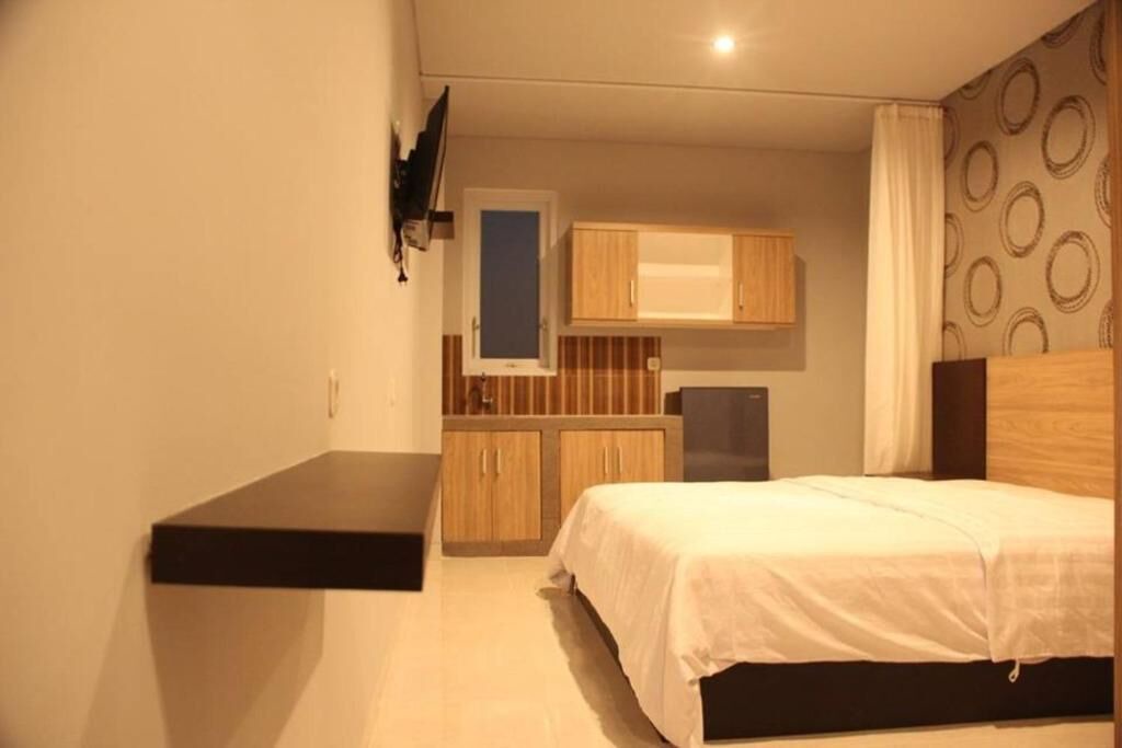 Photo of Bedroom in Pererenan