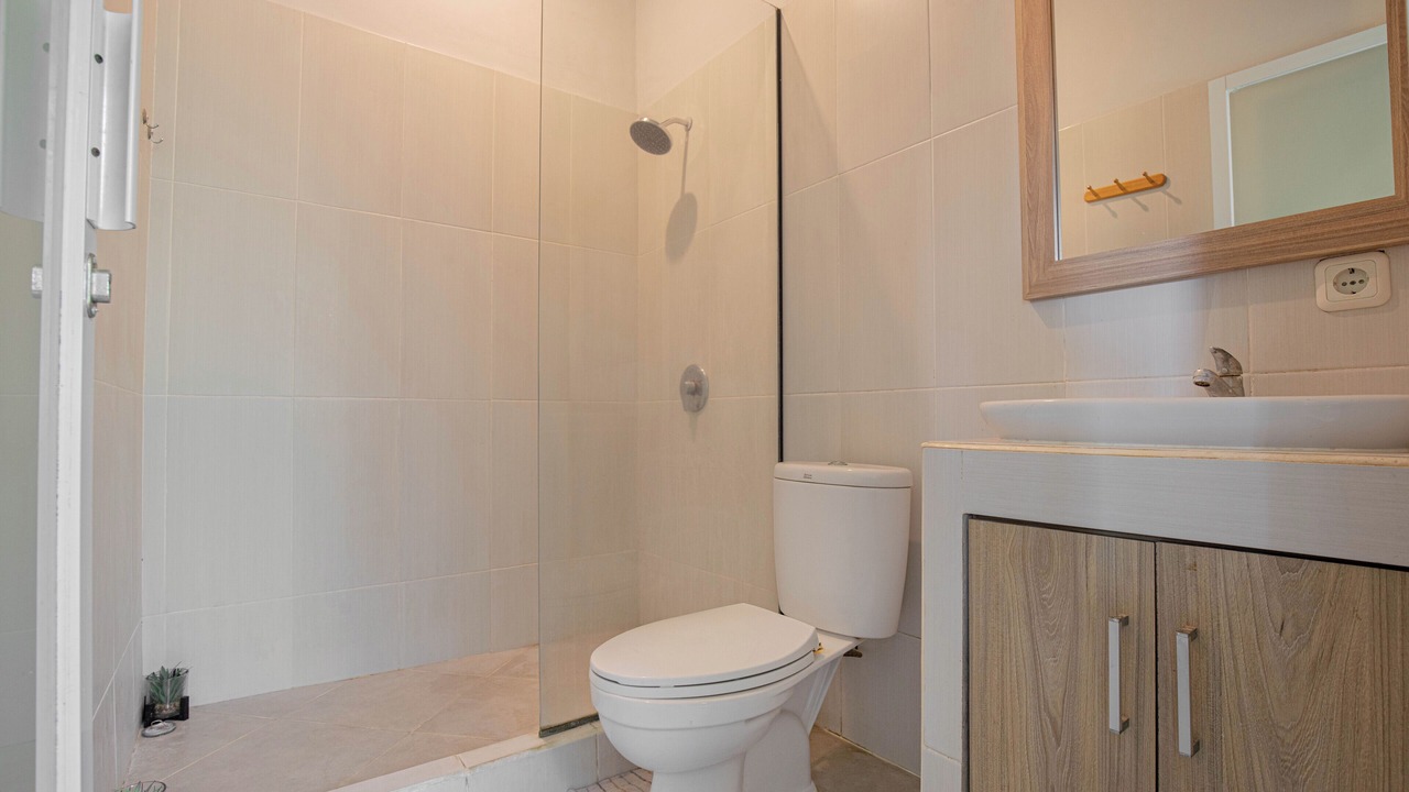 Photo of Bathroom in Pererenan