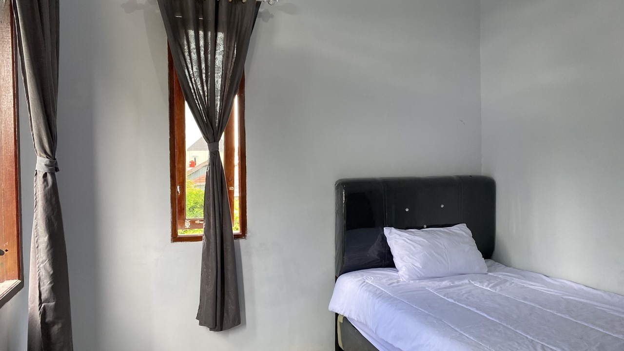 Photo of Bedroom in Pontianak