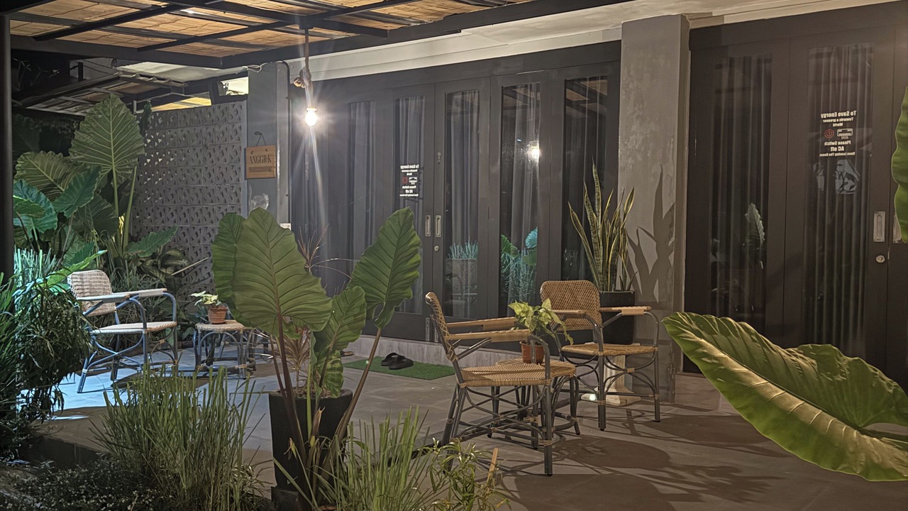 Photo of Outdoor in Pererenan