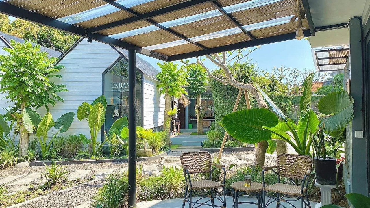 Photo of Outdoor in Pererenan