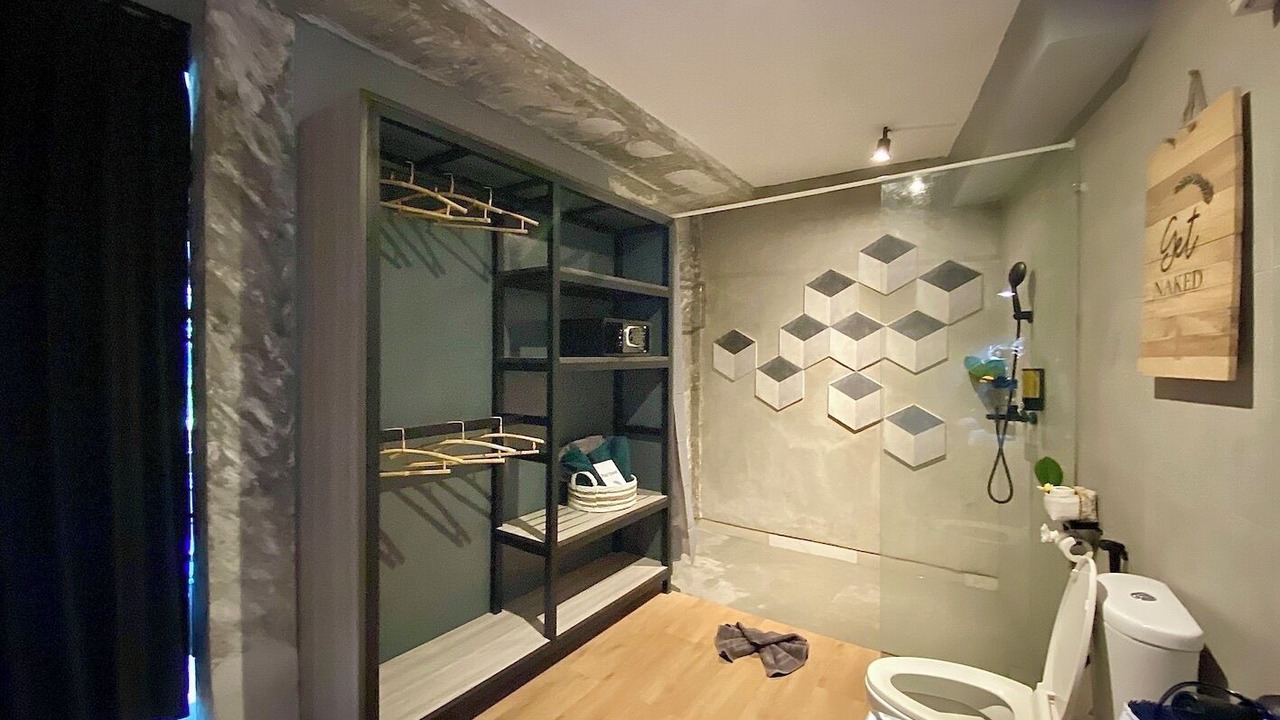 Photo of Bathroom in Pererenan