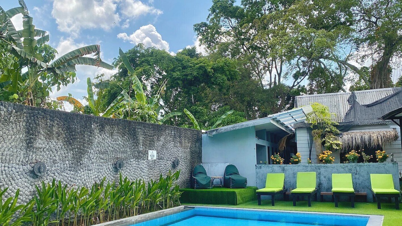 Photo of Outdoor in Pererenan