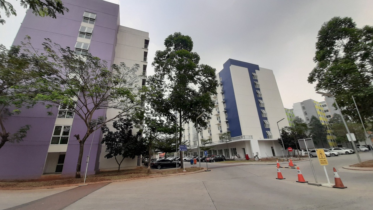 Photo of Outdoor in Tangerang