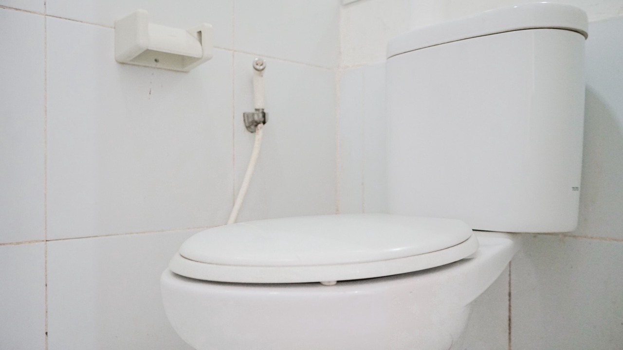 Photo of Bathroom in Tangerang