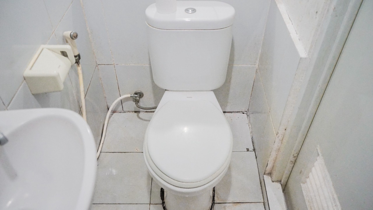 Photo of Bathroom in Tangerang