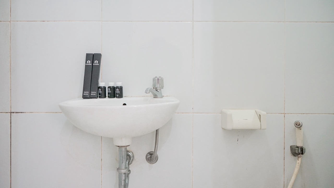Photo of Bathroom in Tangerang