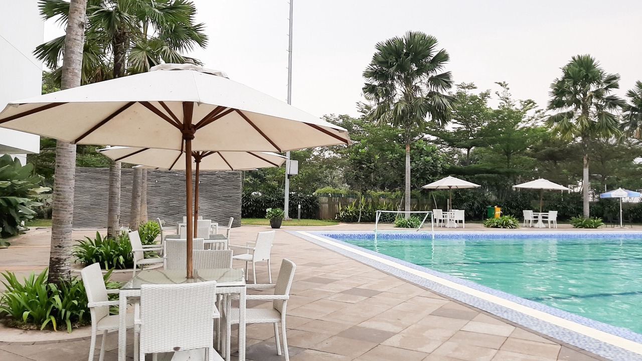 Photo of Outdoor in Tangerang
