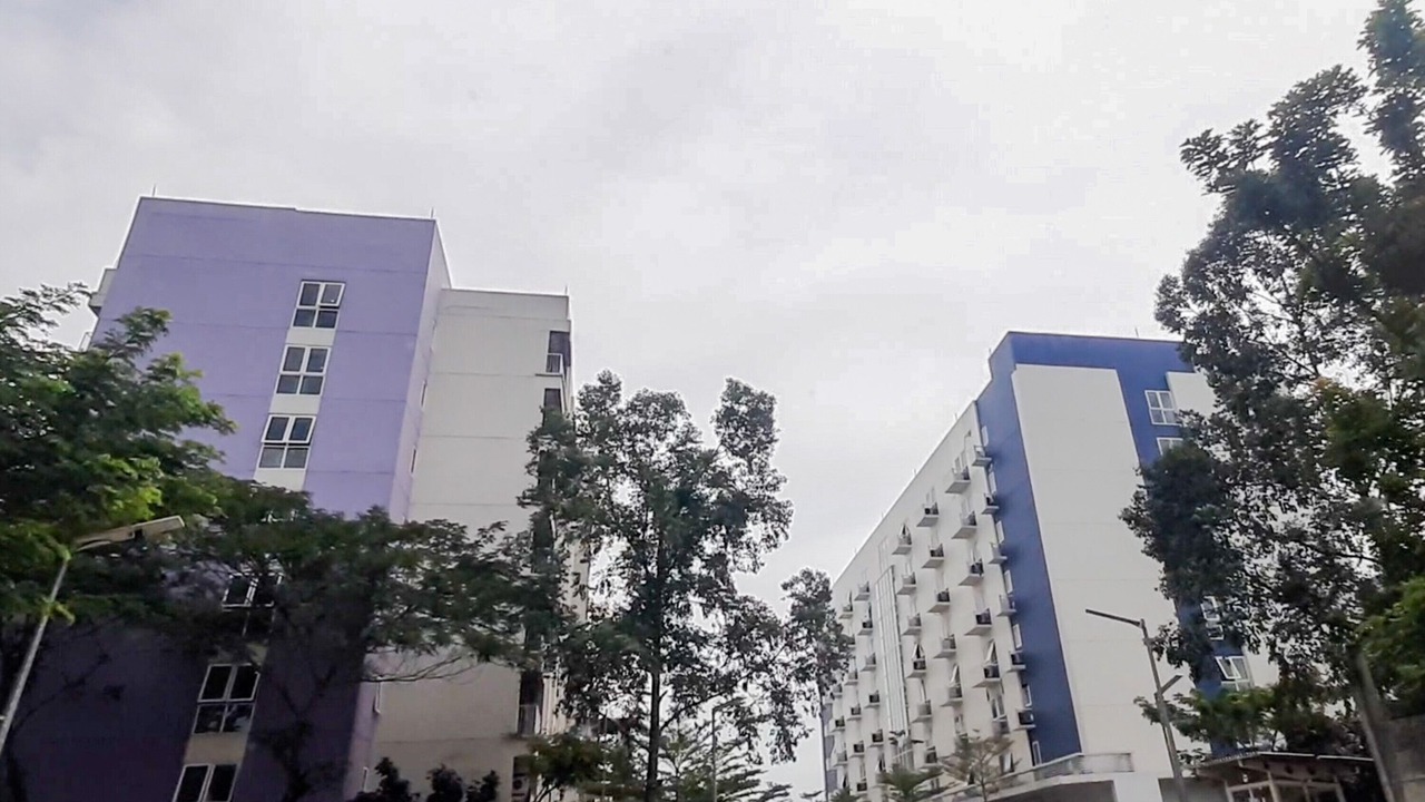 Photo of Outdoor in Tangerang