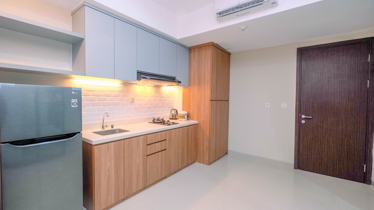 Photo of Bedroom in Mampang Prapatan