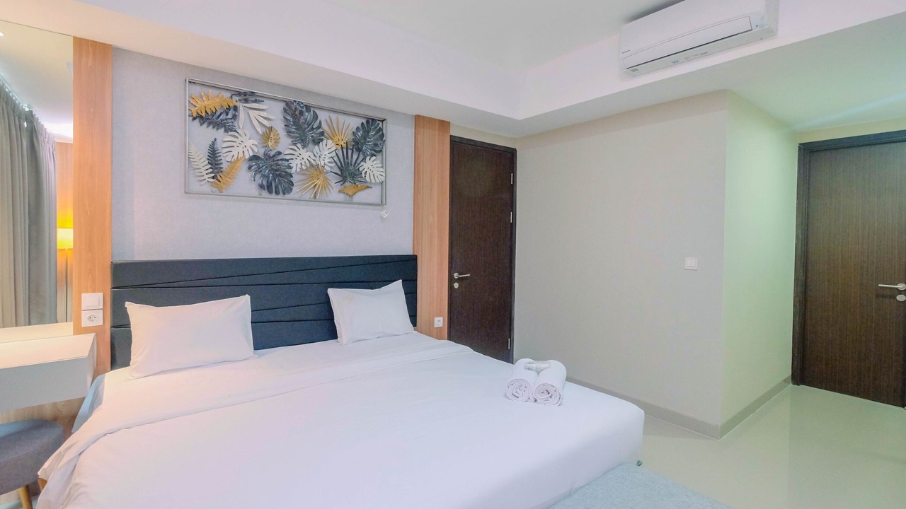 Photo of Bedroom in Mampang Prapatan