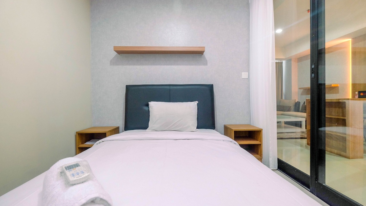 Photo of Bedroom in Mampang Prapatan