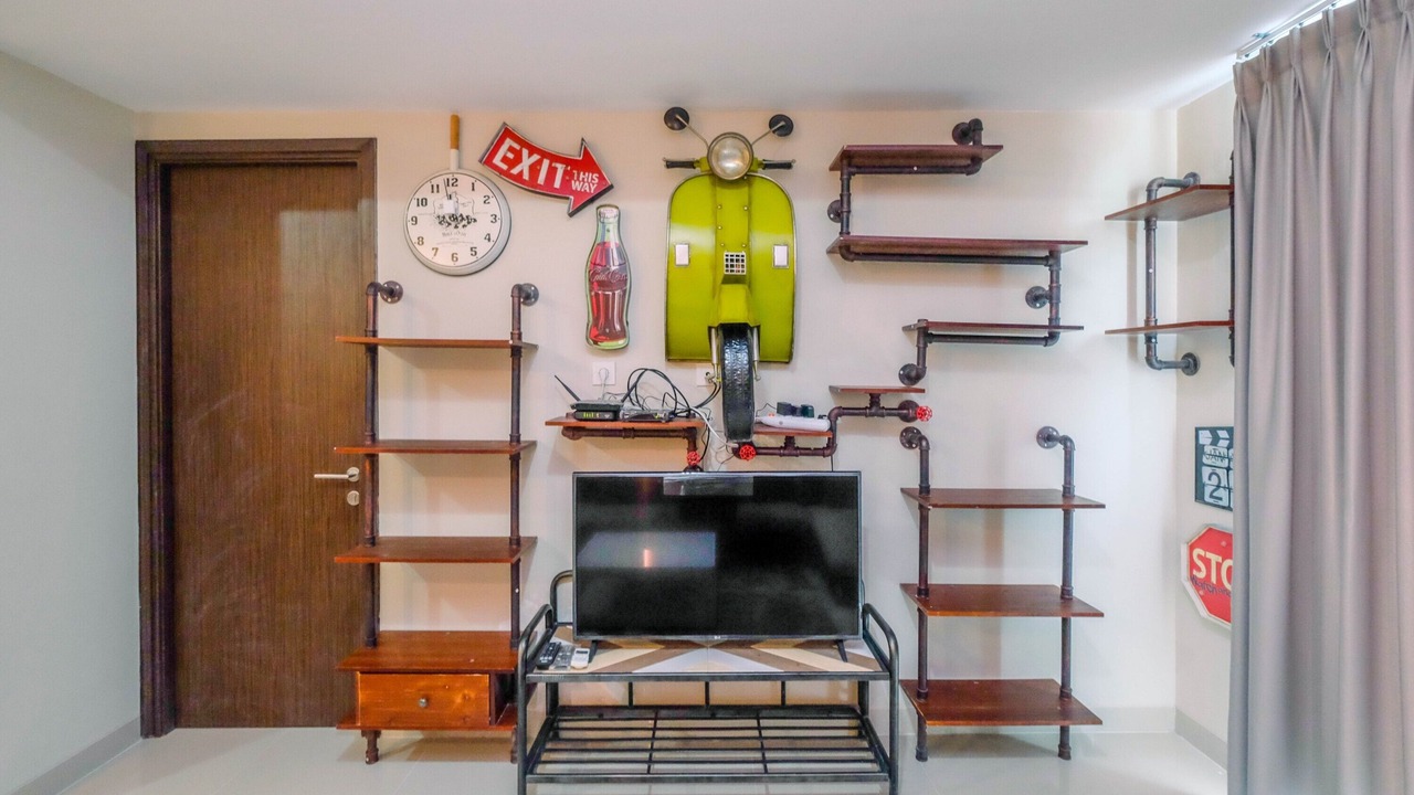 Photo of Bedroom in Mampang Prapatan
