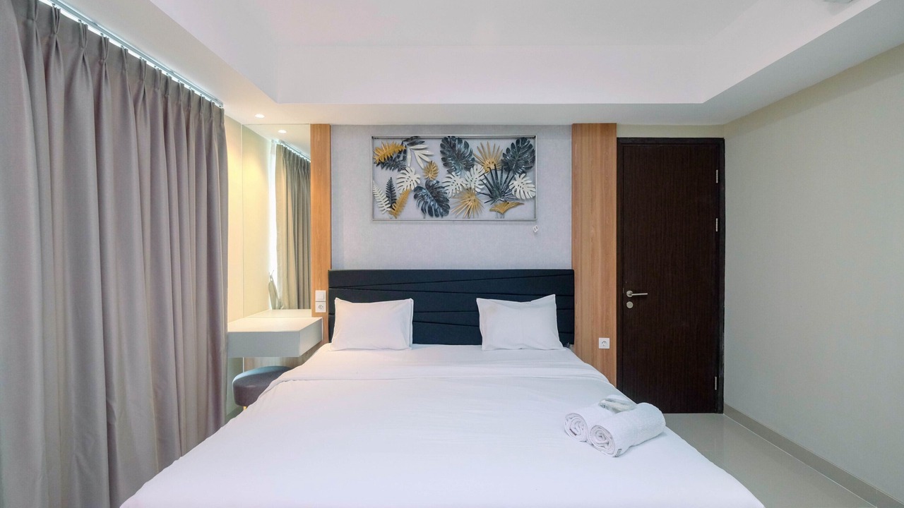 Photo of Bedroom in Mampang Prapatan