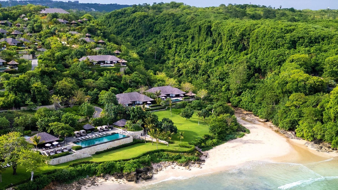Photo of Outdoor in Jimbaran Bay