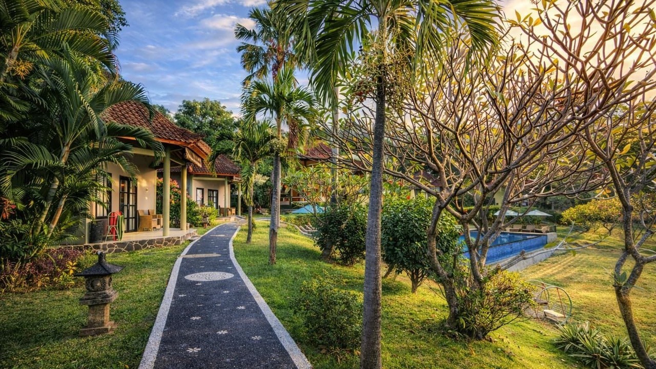Photo of Outdoor in Cempaga