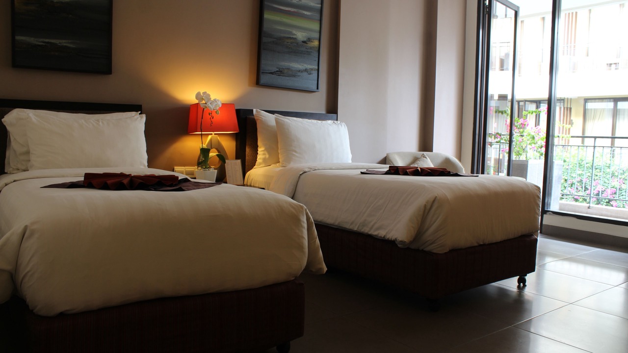 Photo of Bedroom in Sunset Road