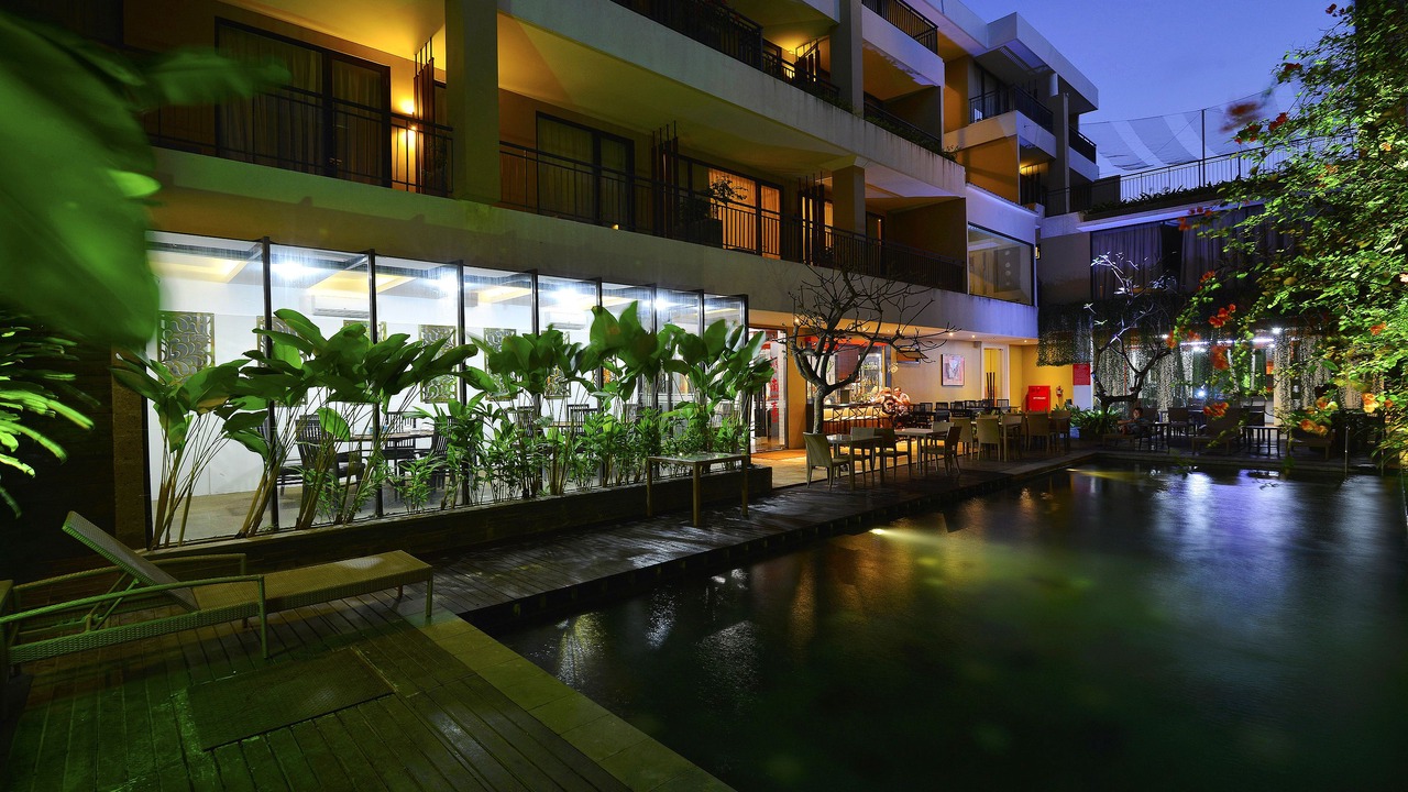 Photo of Outdoor in Sunset Road