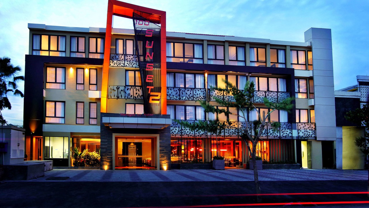 Photo of Outdoor in Sunset Road