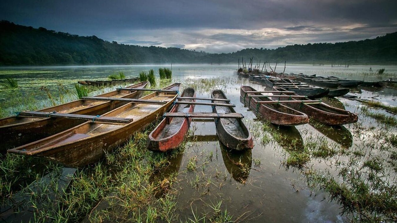 Photo of Outdoor in Gobleg