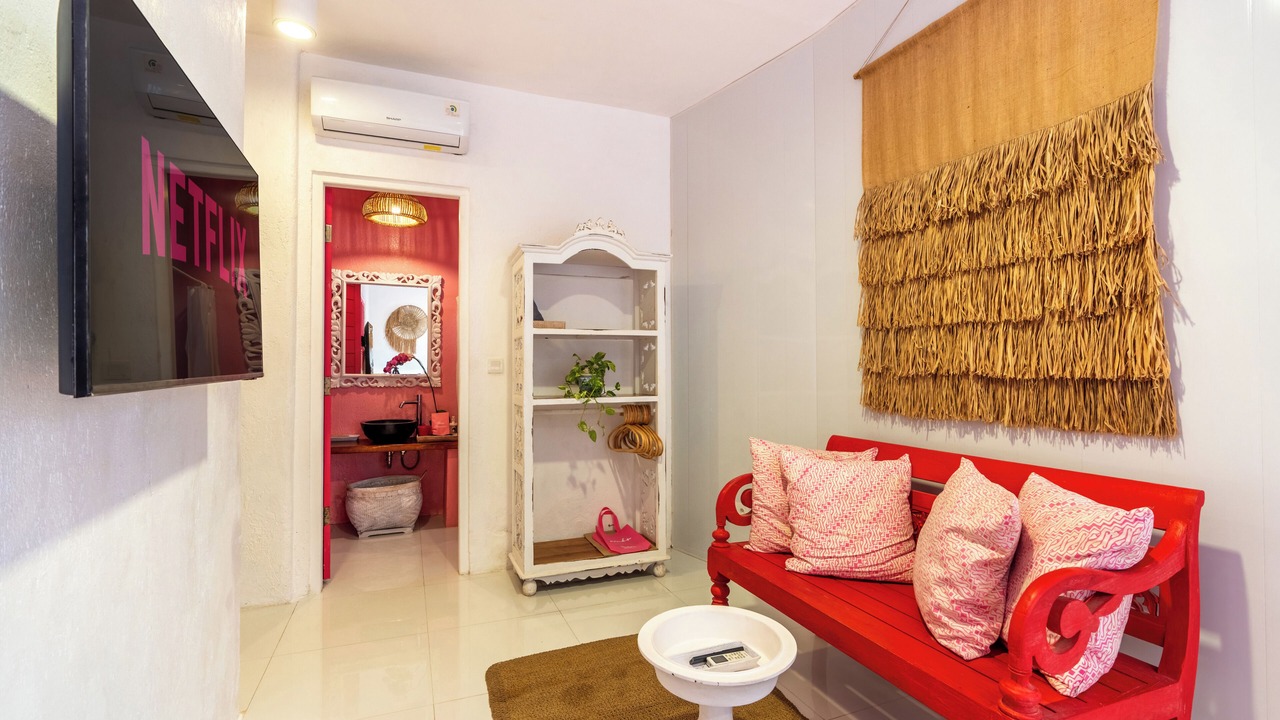 Photo of Bedroom in Pecatu