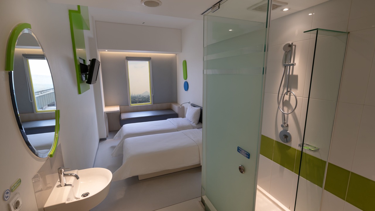 Photo of Bedroom in Bandung