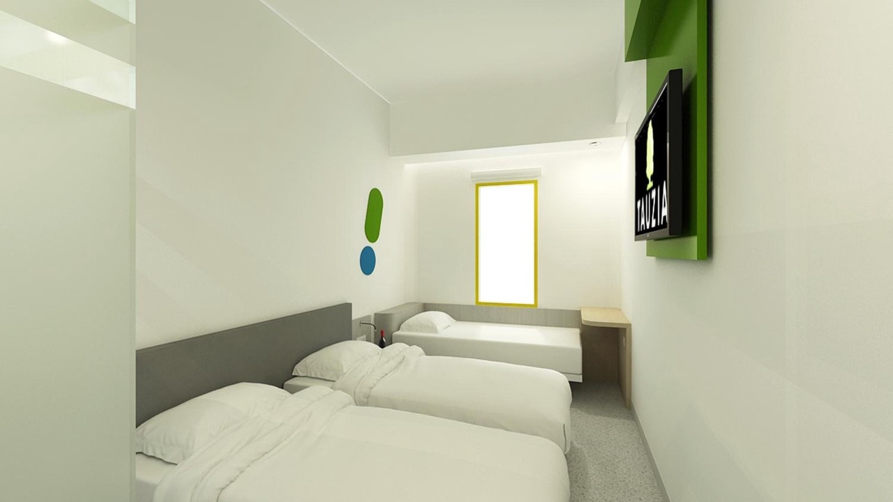 Photo of Bedroom in Bandung