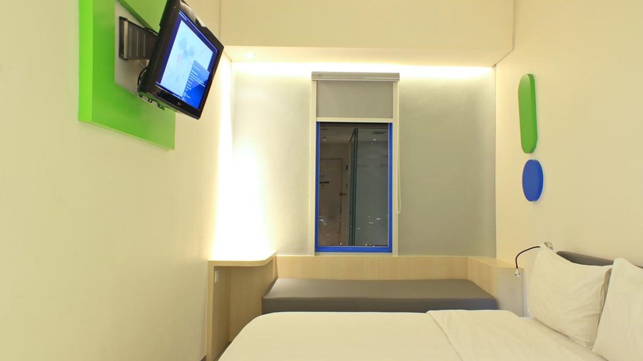 Photo of Bedroom in Bandung