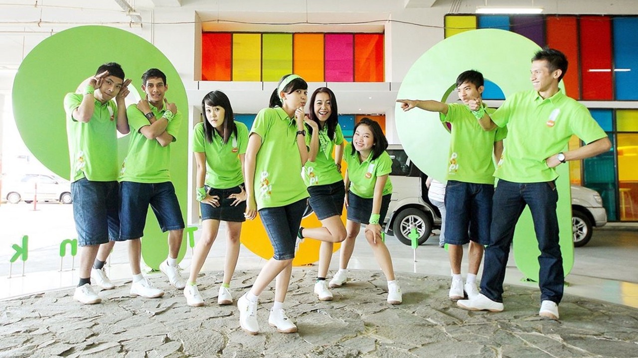 Photo of Others in Bandung